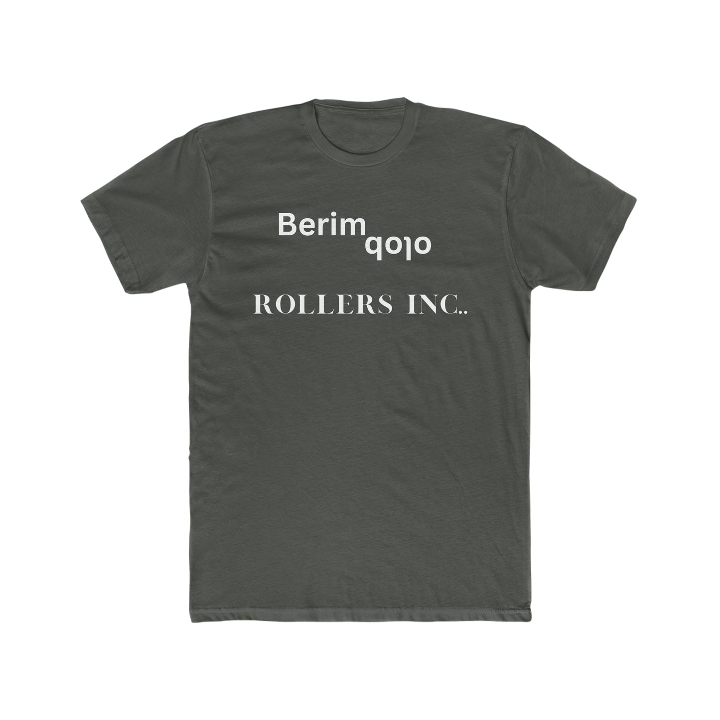 Bjj tshirt