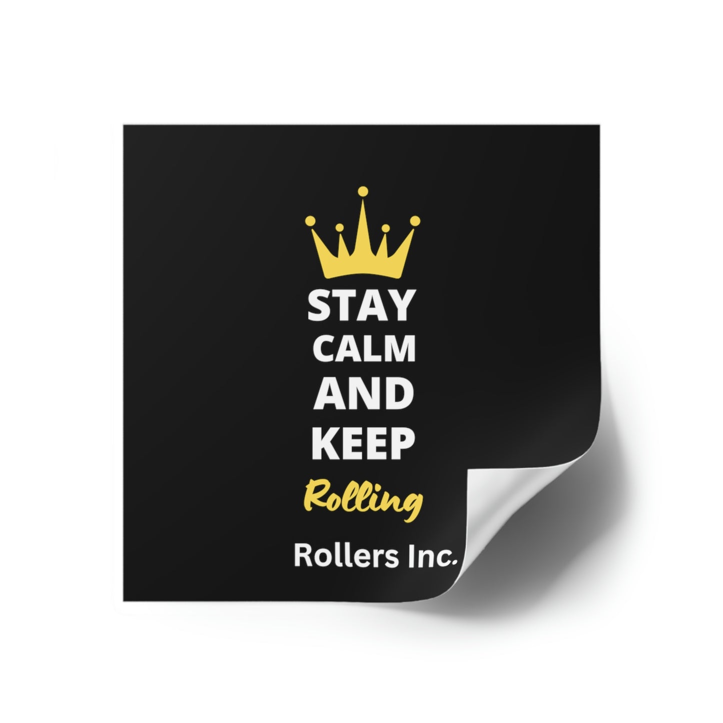 Bjj stickers