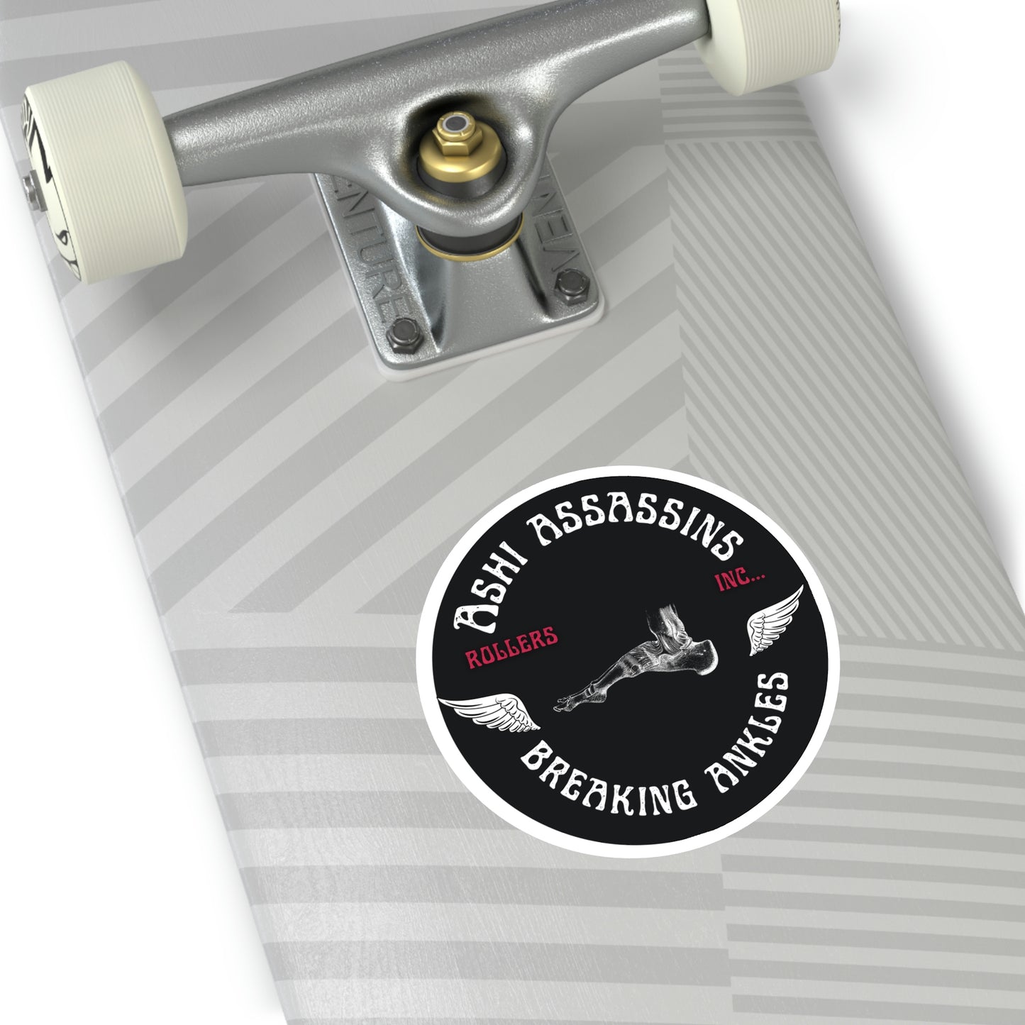 Funny Jiu Jitsu Stickers