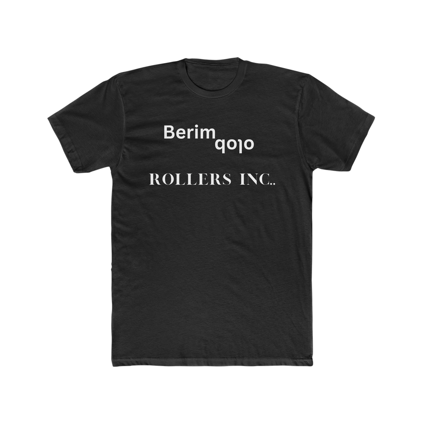 Jiu Jitsu T-Shirt