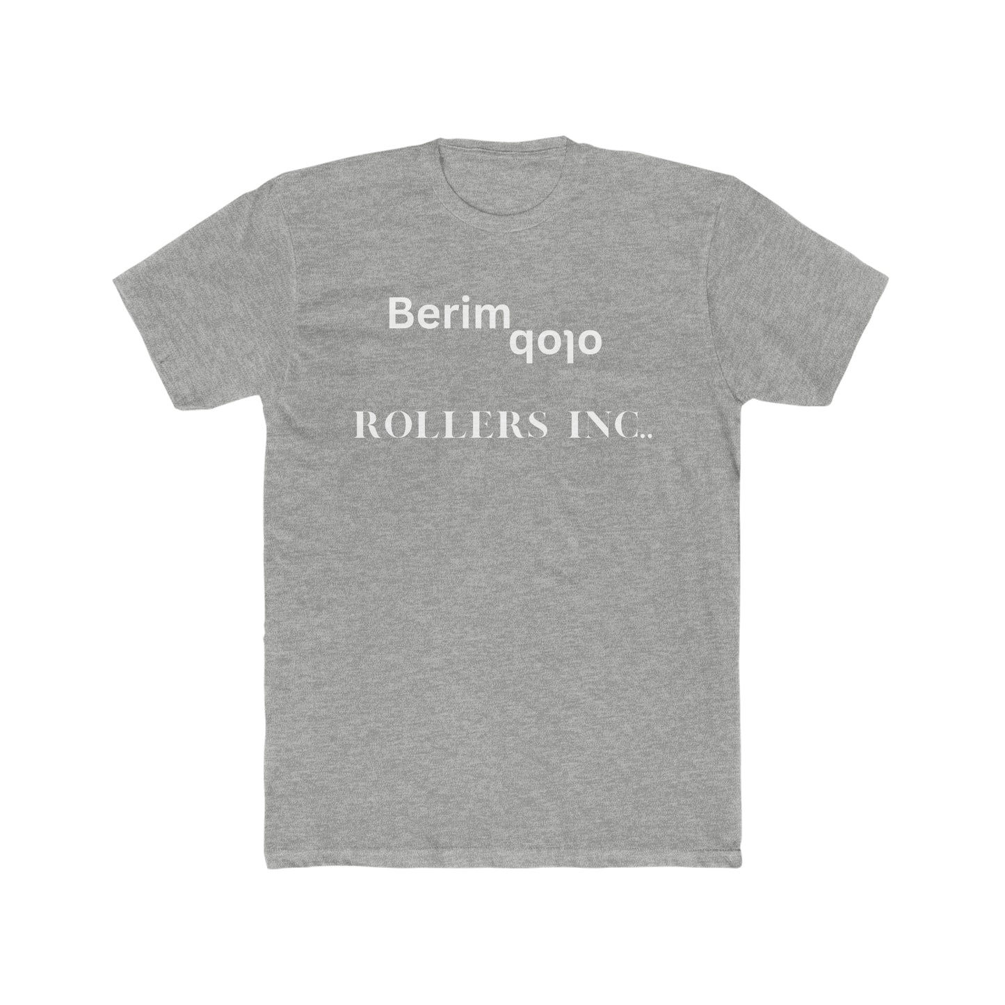 Jiu Jitsu tshirt
