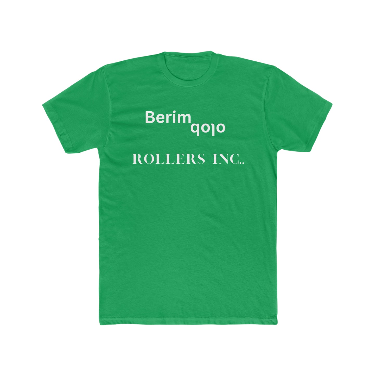 Bjj T-shirt