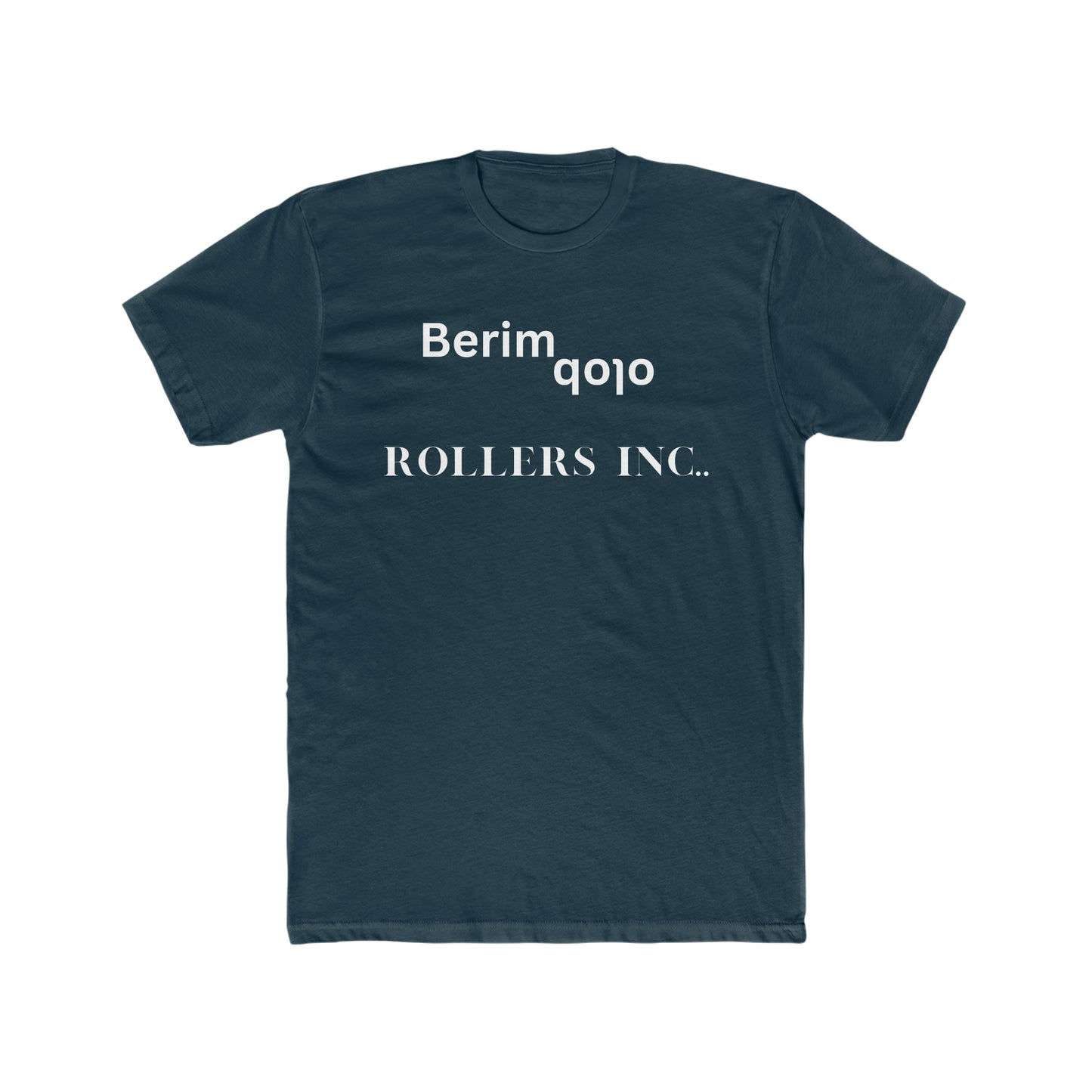 Funny Jiu Jitsu Tee