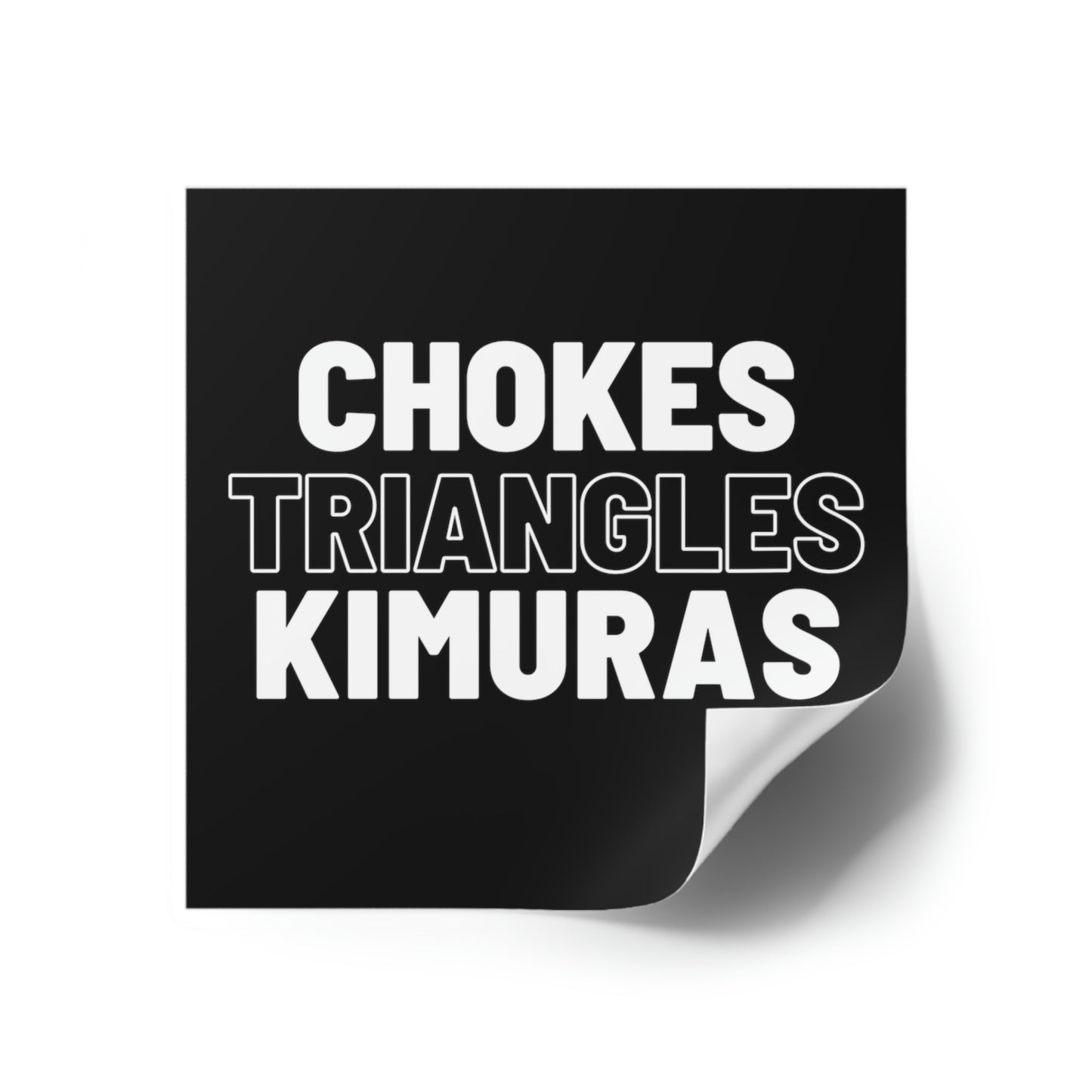 Jiu Jitsu designs