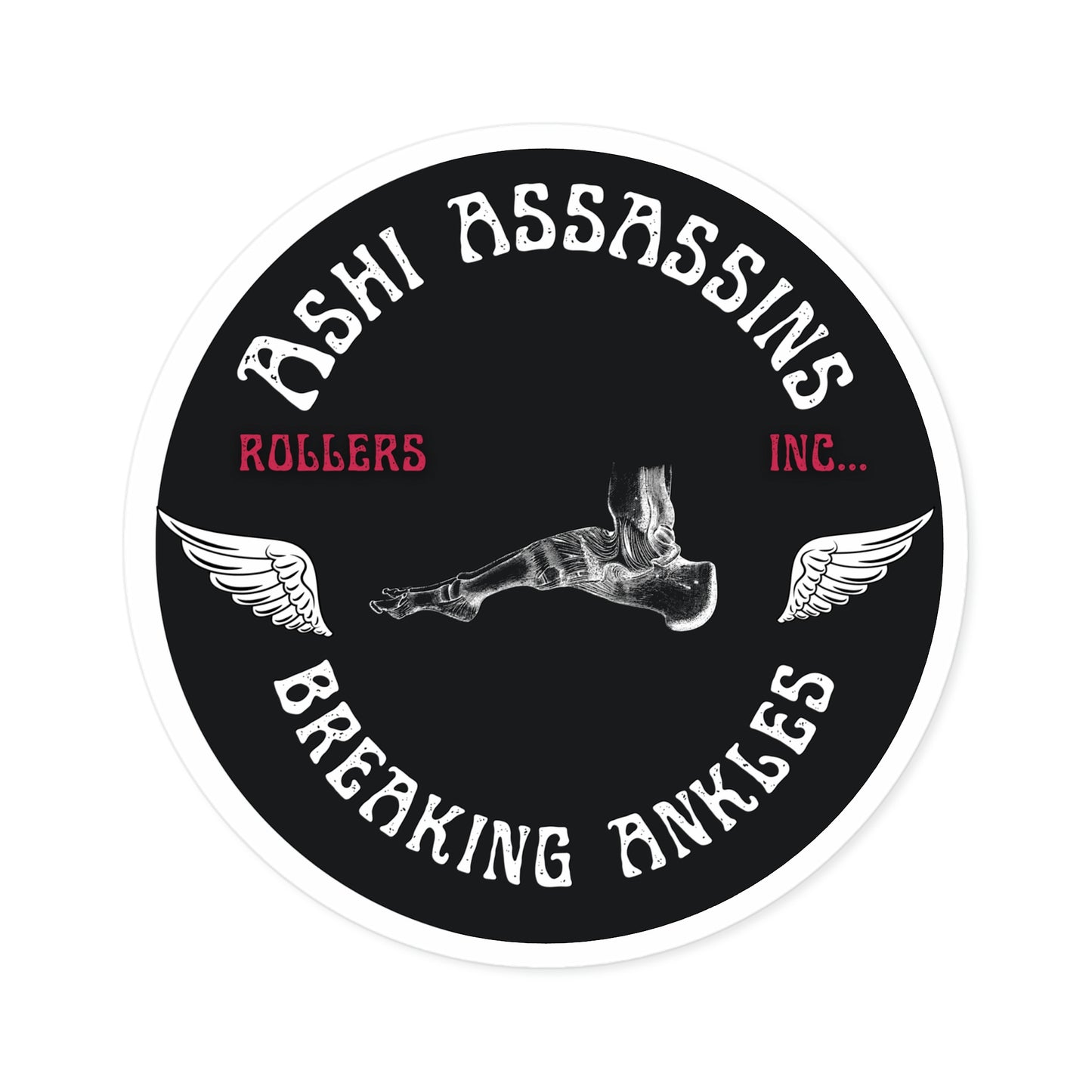 Jiu Jitsu Funny Stickers