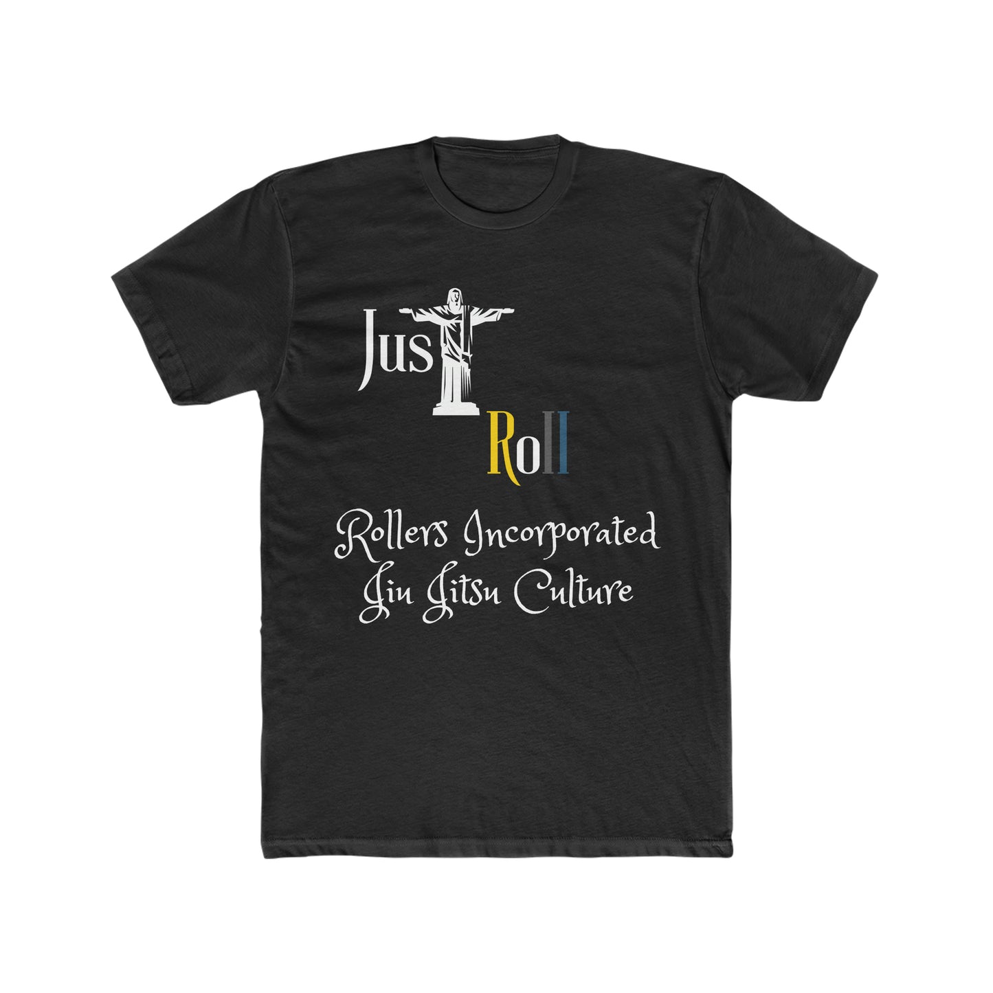 Jiu Jitsu T-shirts