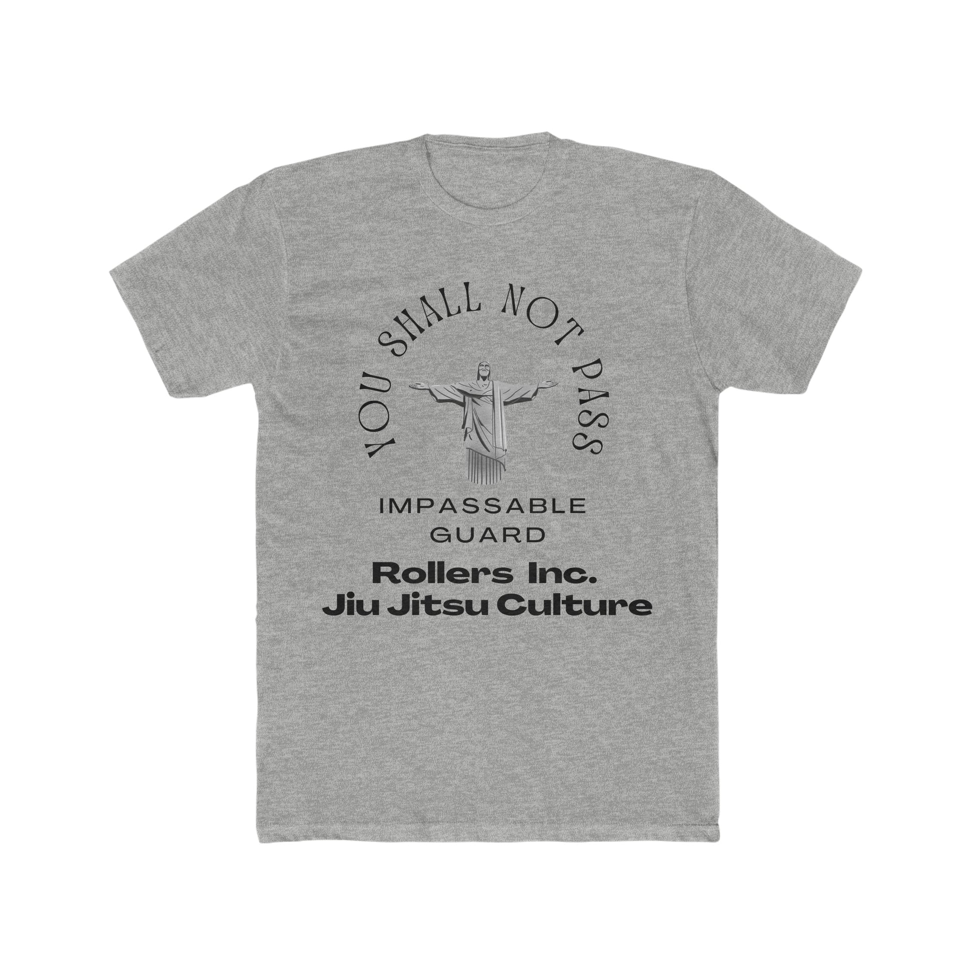 Jiu Jitsu shirts