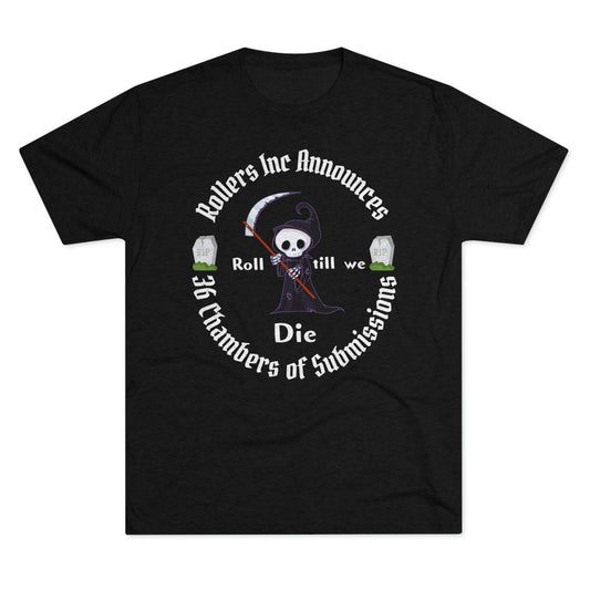 Jiu Jitsu T-Shirt