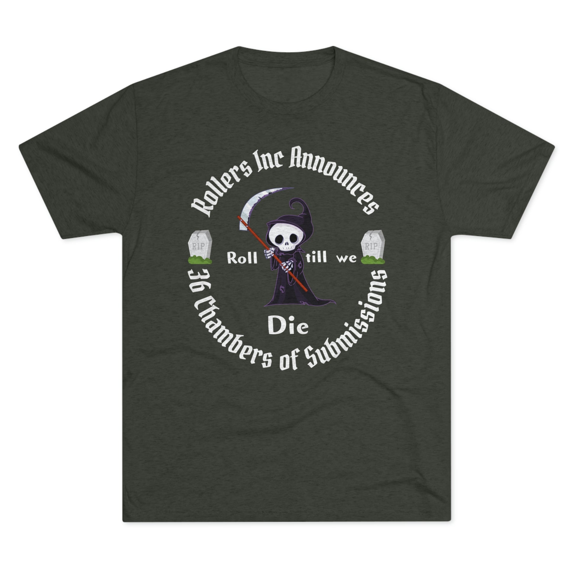 Jiu Jitsu tshirt