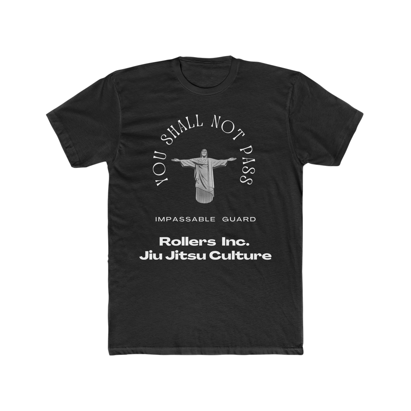 Jiu Jitsu t-shirts